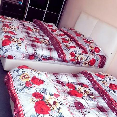Hotel Makmur Kuantan Eksteriør billede