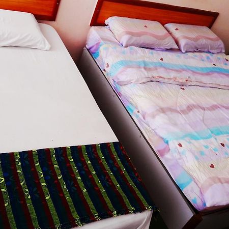 Hotel Makmur Kuantan Eksteriør billede
