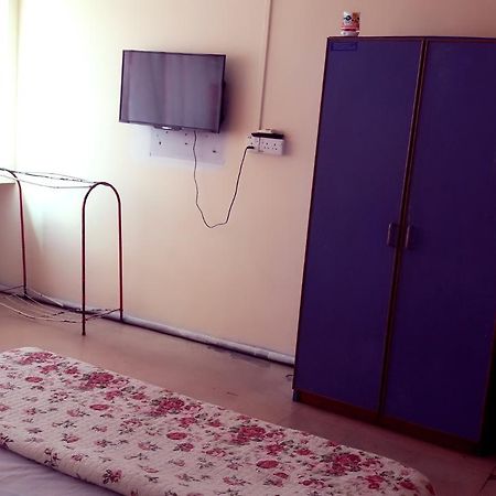 Hotel Makmur Kuantan Eksteriør billede