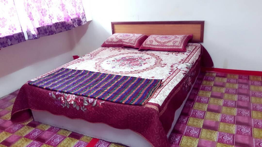 Hotel Makmur Kuantan Eksteriør billede