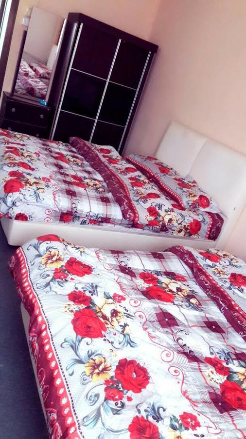 Hotel Makmur Kuantan Eksteriør billede