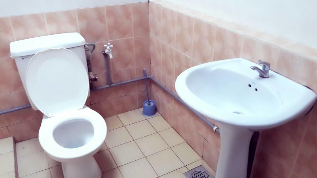 Hotel Makmur Kuantan Eksteriør billede