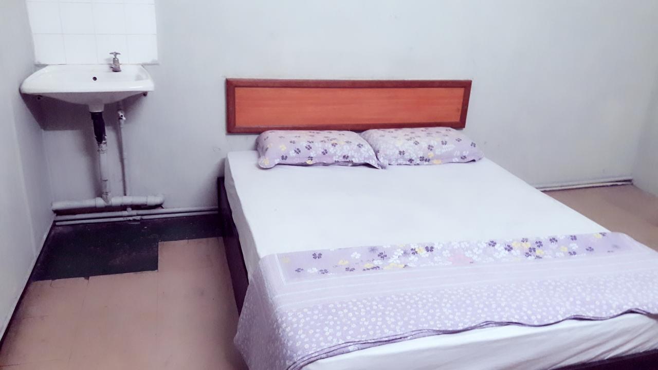 Hotel Makmur Kuantan Eksteriør billede