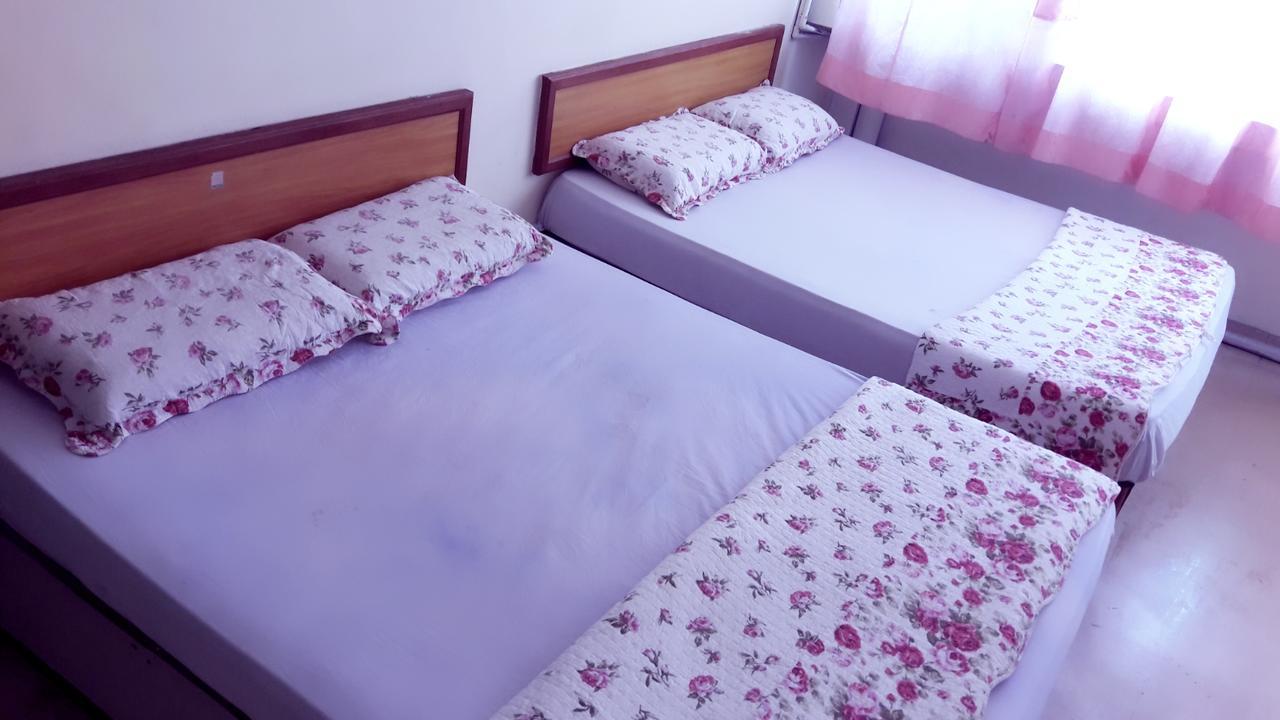 Hotel Makmur Kuantan Eksteriør billede