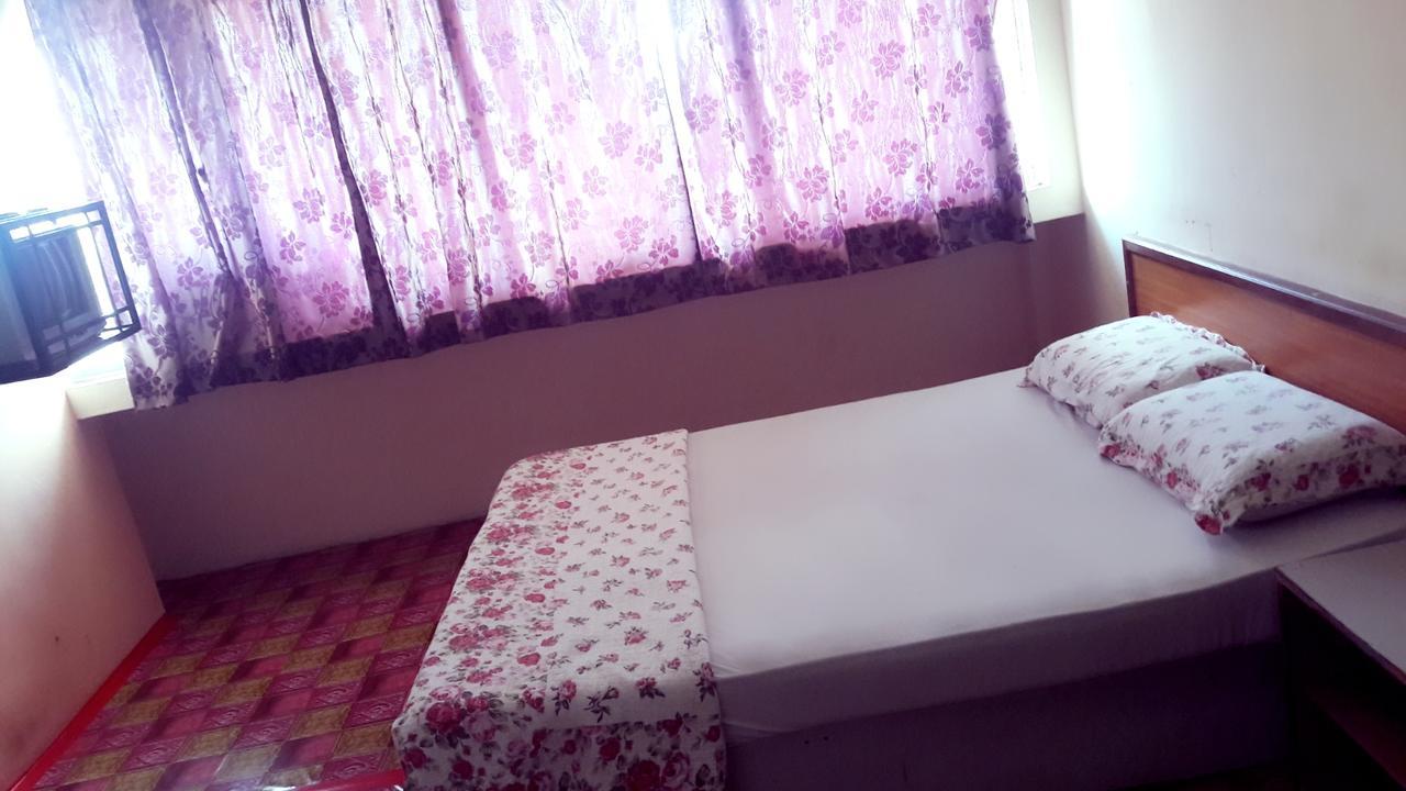 Hotel Makmur Kuantan Eksteriør billede