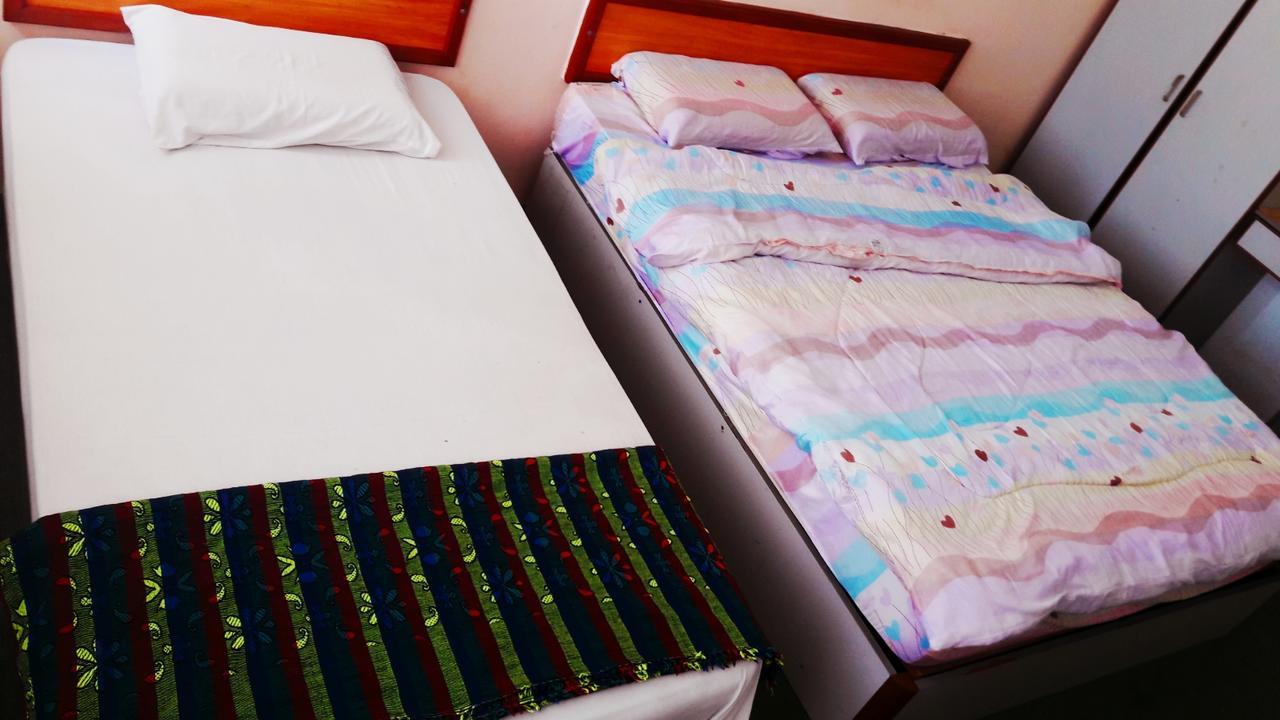 Hotel Makmur Kuantan Eksteriør billede