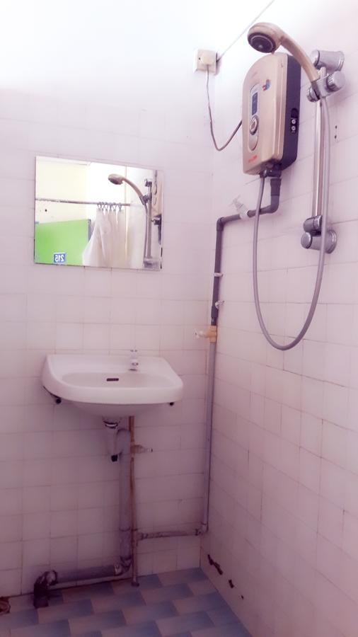 Hotel Makmur Kuantan Eksteriør billede