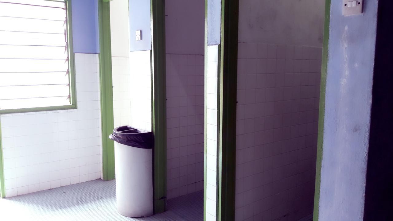 Hotel Makmur Kuantan Eksteriør billede