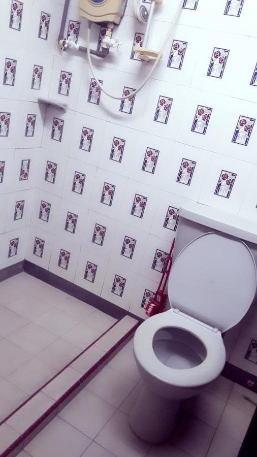 Hotel Makmur Kuantan Eksteriør billede