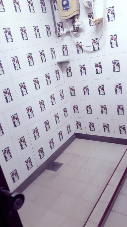 Hotel Makmur Kuantan Eksteriør billede