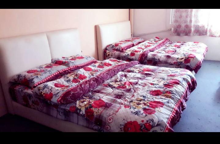 Hotel Makmur Kuantan Eksteriør billede