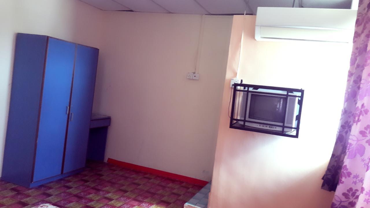 Hotel Makmur Kuantan Eksteriør billede